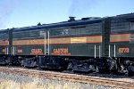 Grand Canyon Railway FPB4 GCRY #6860